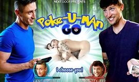 Poke-U-Man Go – Scotty Zee & Lance Ford