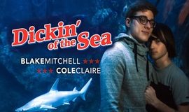 HelixStudios - Dickin' of the Sea - Blake Mitchell Fucks Cole Claire