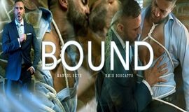 Bound – Manuel Skye & Emir Boscatto