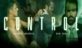 Control – Salvador Mendoza & Dani Robles