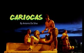 AntonioDaSilvaFilms - Cariocas