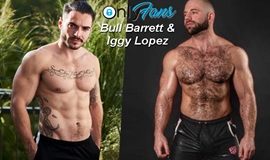 Bull Barrett & Iggy Lopez vídeo 2