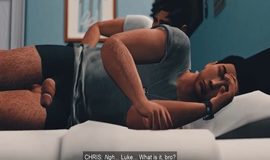 The Sims Gay Porno - República de Estudantes