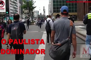Nordestino em São Paulo é dominado por ativo paulista