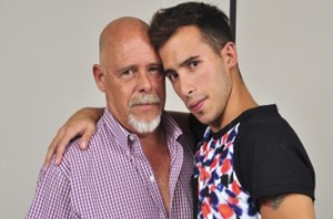 You Can Count on Daddy: Dylan, German Kessler