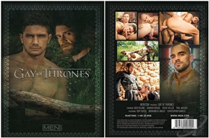 Gay Of Thrones - Filme Online Completo