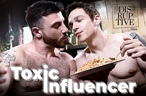 Toxic Influencer - Jayden Marcos & Ian Holms